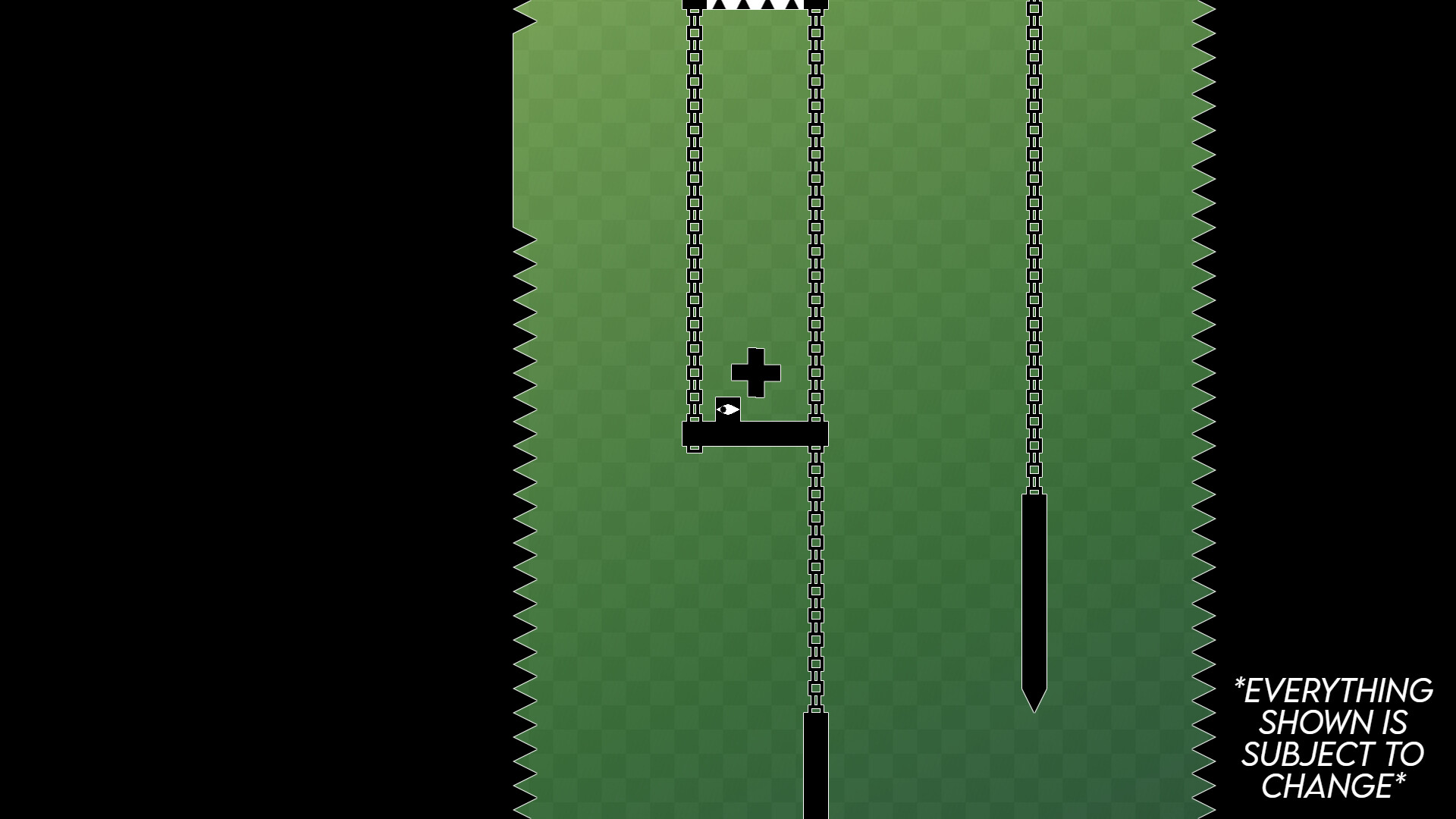 Born From Blocks screenshot #3