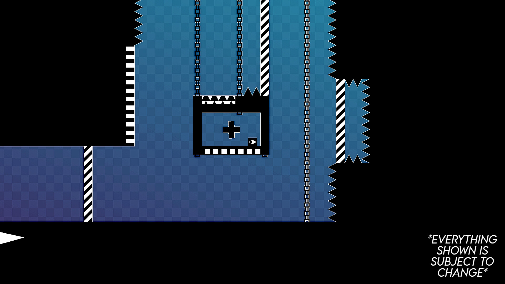 Born From Blocks screenshot #5