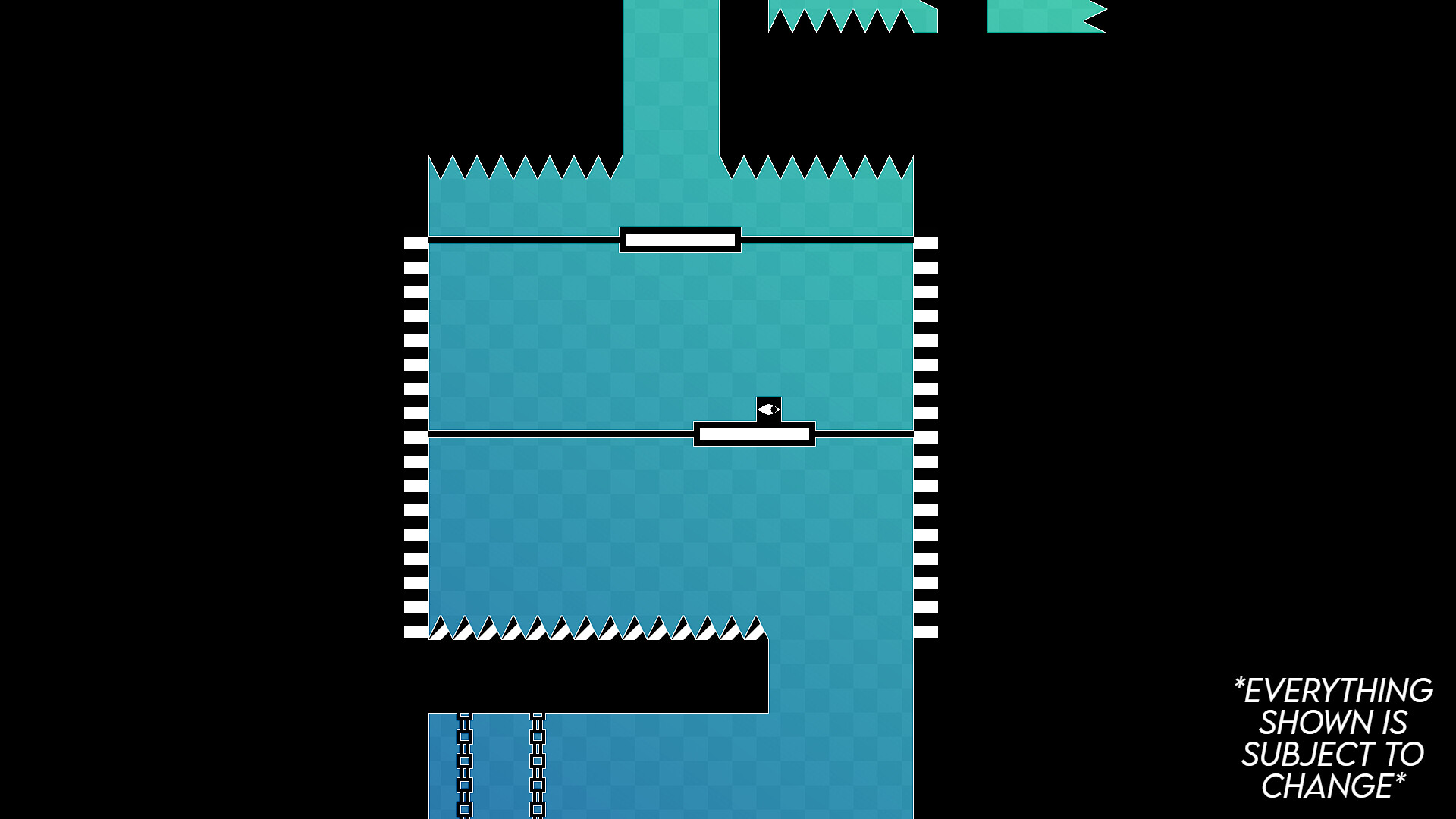 Born From Blocks screenshot #2