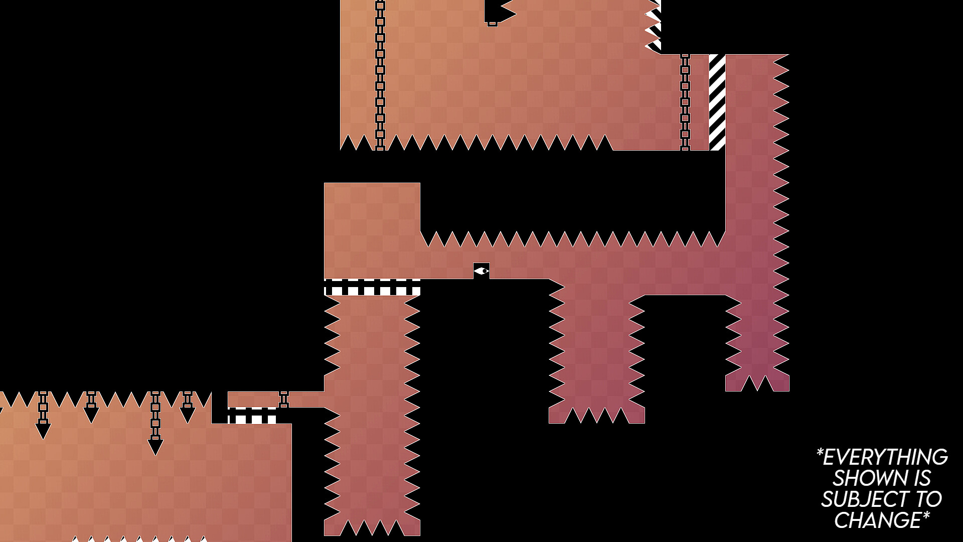 Born From Blocks screenshot #1