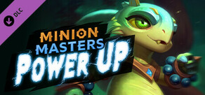 Minion Masters - Power UP
