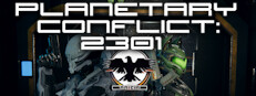Planetary Conflict: 2301