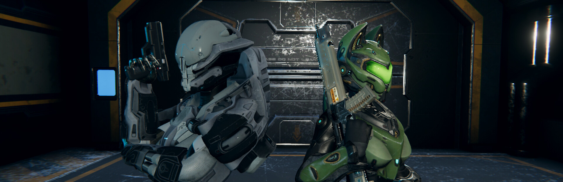 Planetary Conflict: 2301