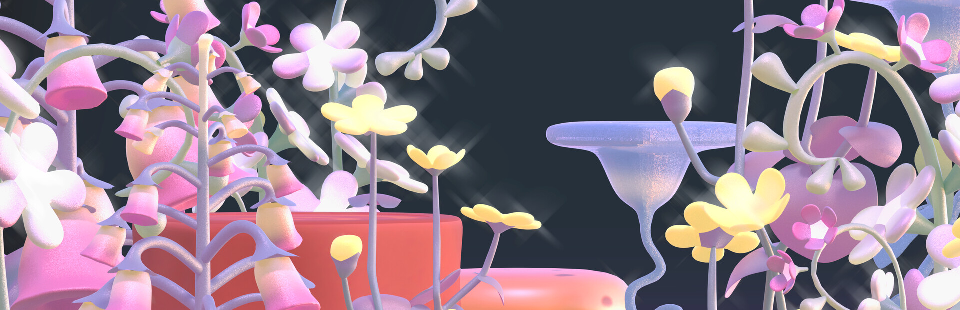 Electric Fairyland