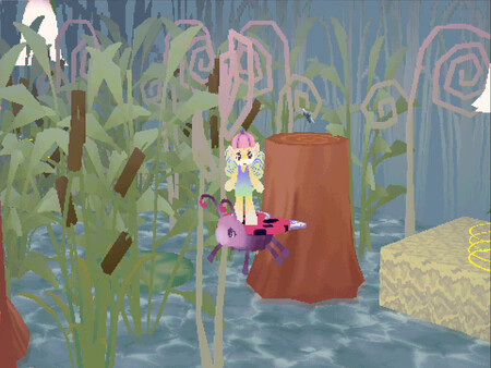 Electric Fairyland screenshot 5