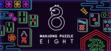 MahjongPuzzle 8