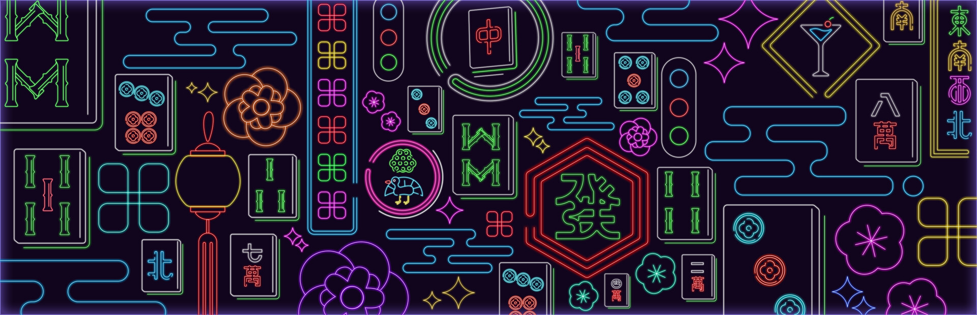 MahjongPuzzle 8