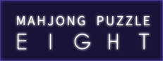 MahjongPuzzle 8