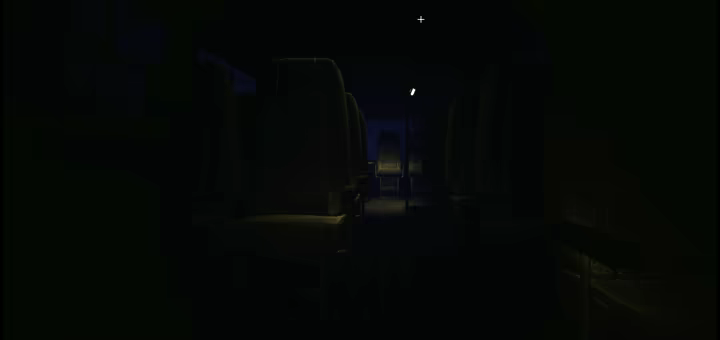 The Midnight Bus video 1