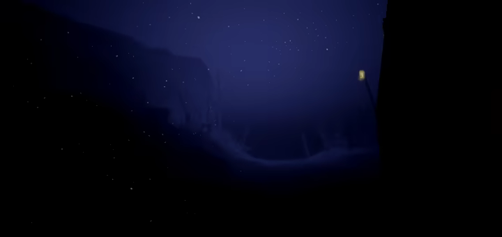 The Midnight Bus video 2