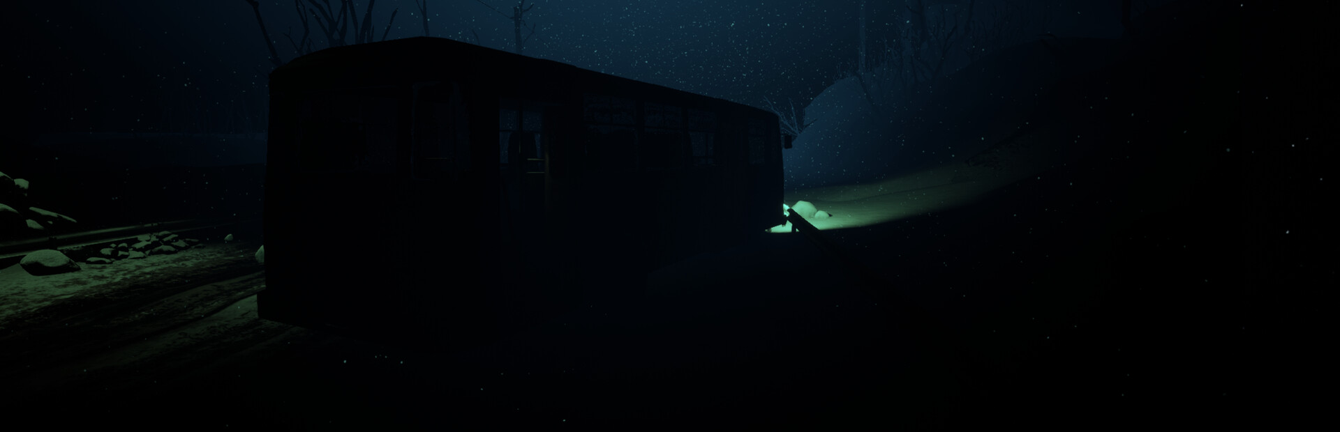 The Midnight Bus