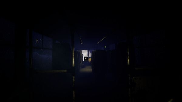 The Midnight Bus screenshot 6