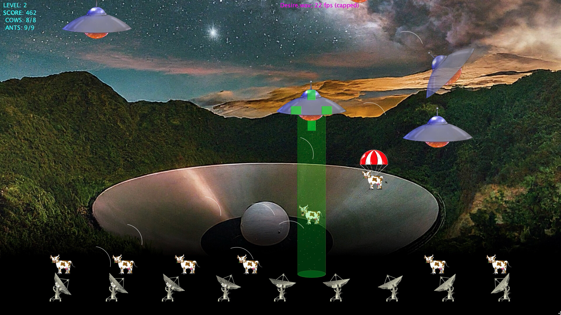 #4. Ops (Steam) 由: Pete DeSimone