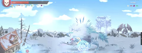 War of the Gods: Prologue video 3