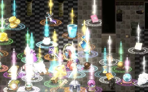 War of the Gods: Prologue video 1