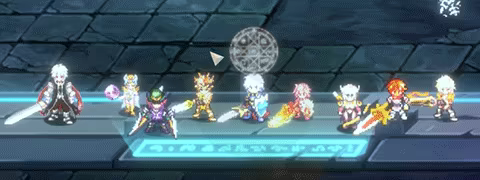 War of the Gods: Prologue video 2