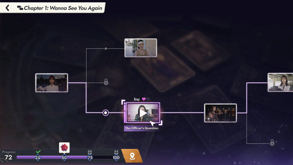 Game Of Fate Demo screenshot 5