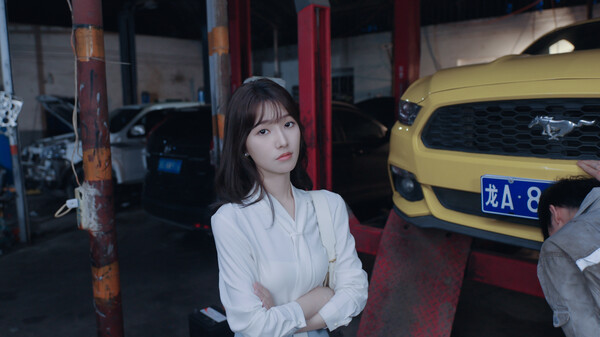 Game Of Fate Demo screenshot 6