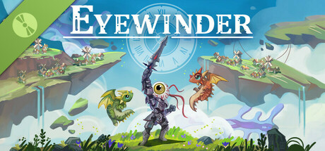 Eyewinder Demo banner