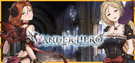 Wander Hero crack status