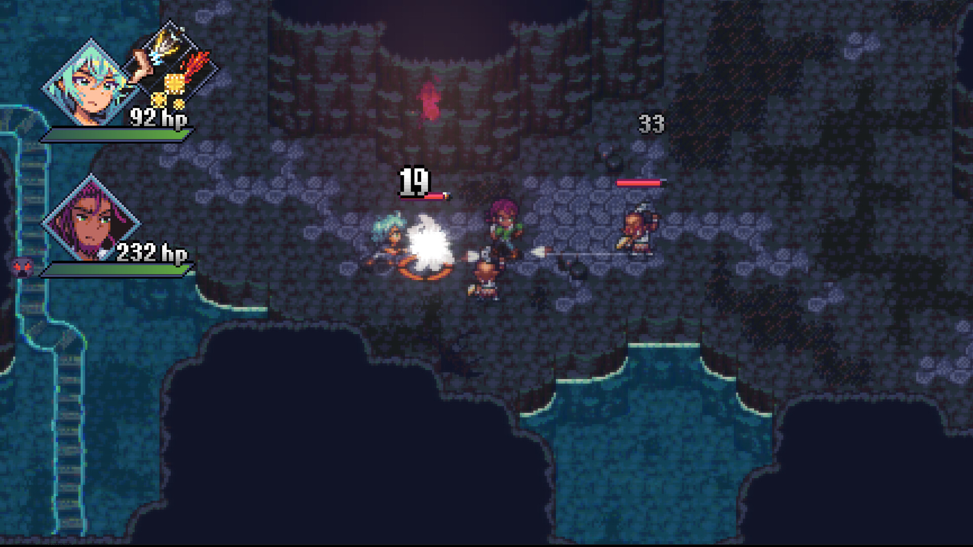 Starless Umbra screenshot #7