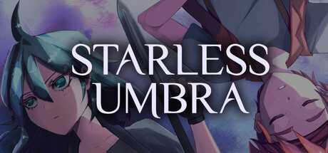 Starless Umbra
