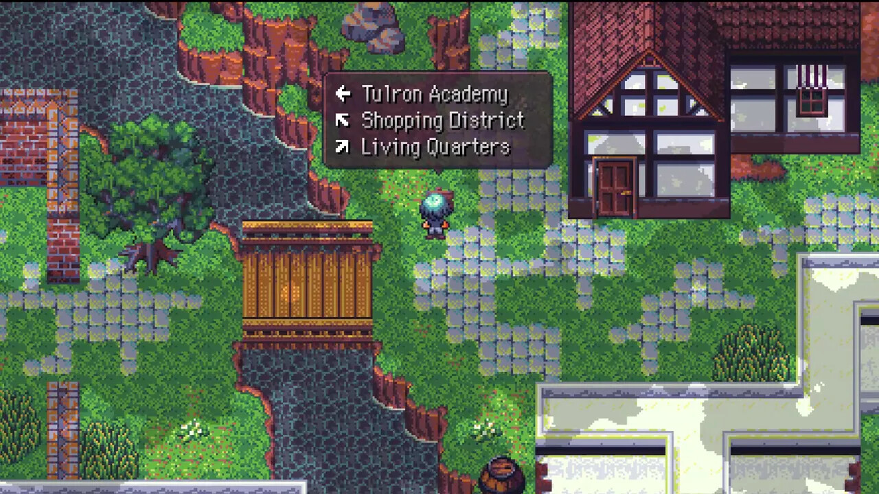 Starless Umbra screenshot #6