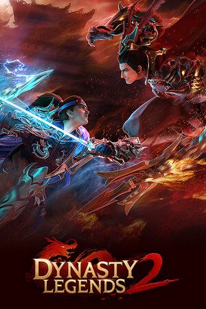 Cover art of Dynasty Legends 2