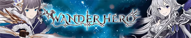 Wander Hero:Rebirth video 1