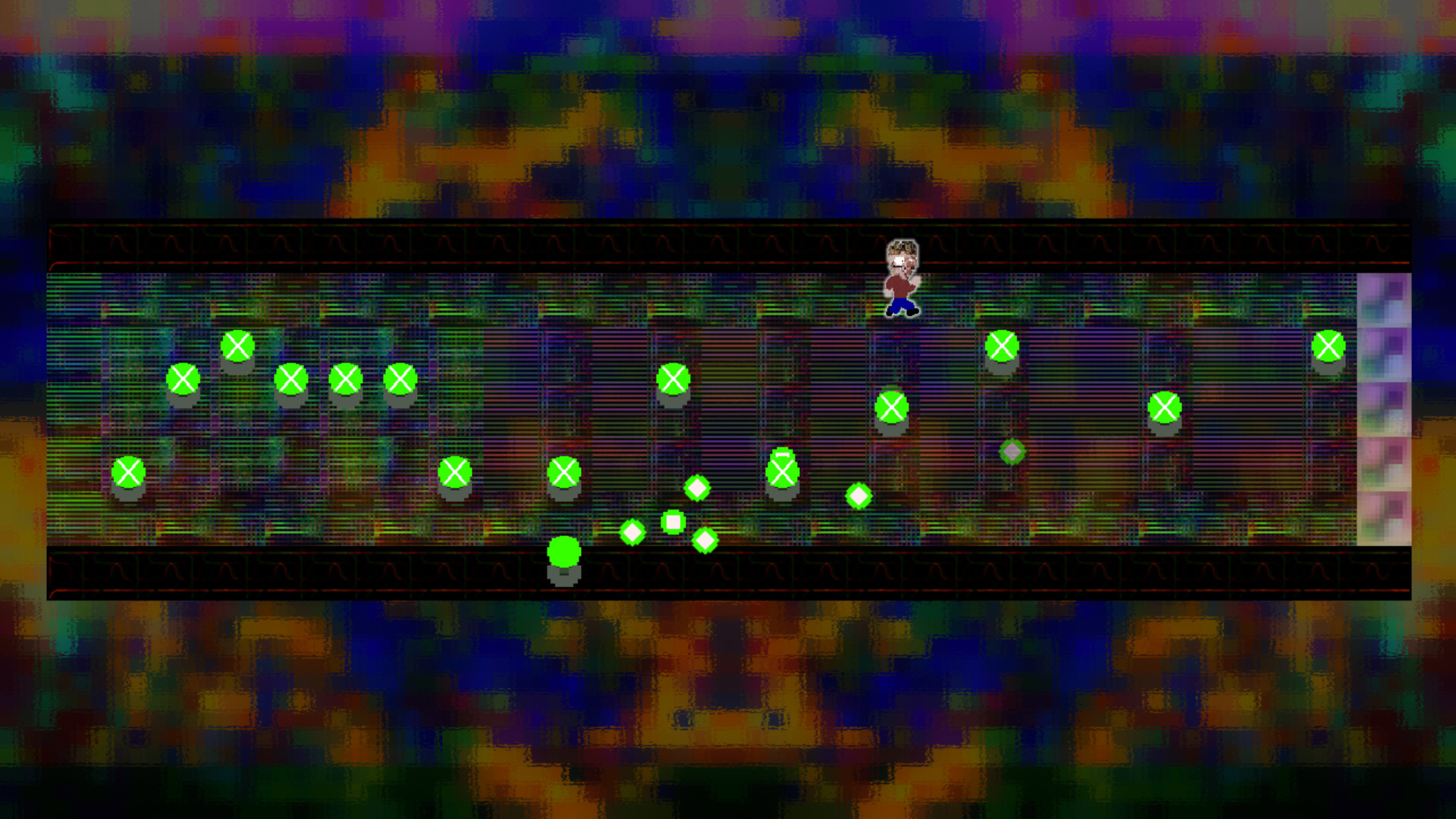 Prove It and Move It screenshot #16