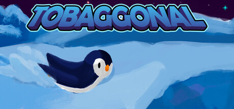 Tobaggonal Playtest cover art