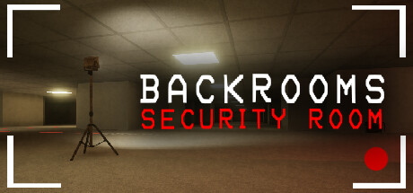 Backrooms Security Room Cheat Engine/CT