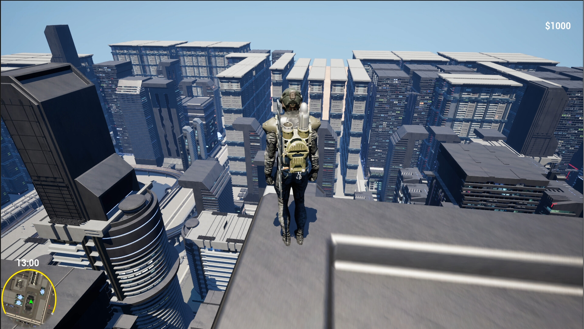 Empire: Sound of the North screenshot 3
