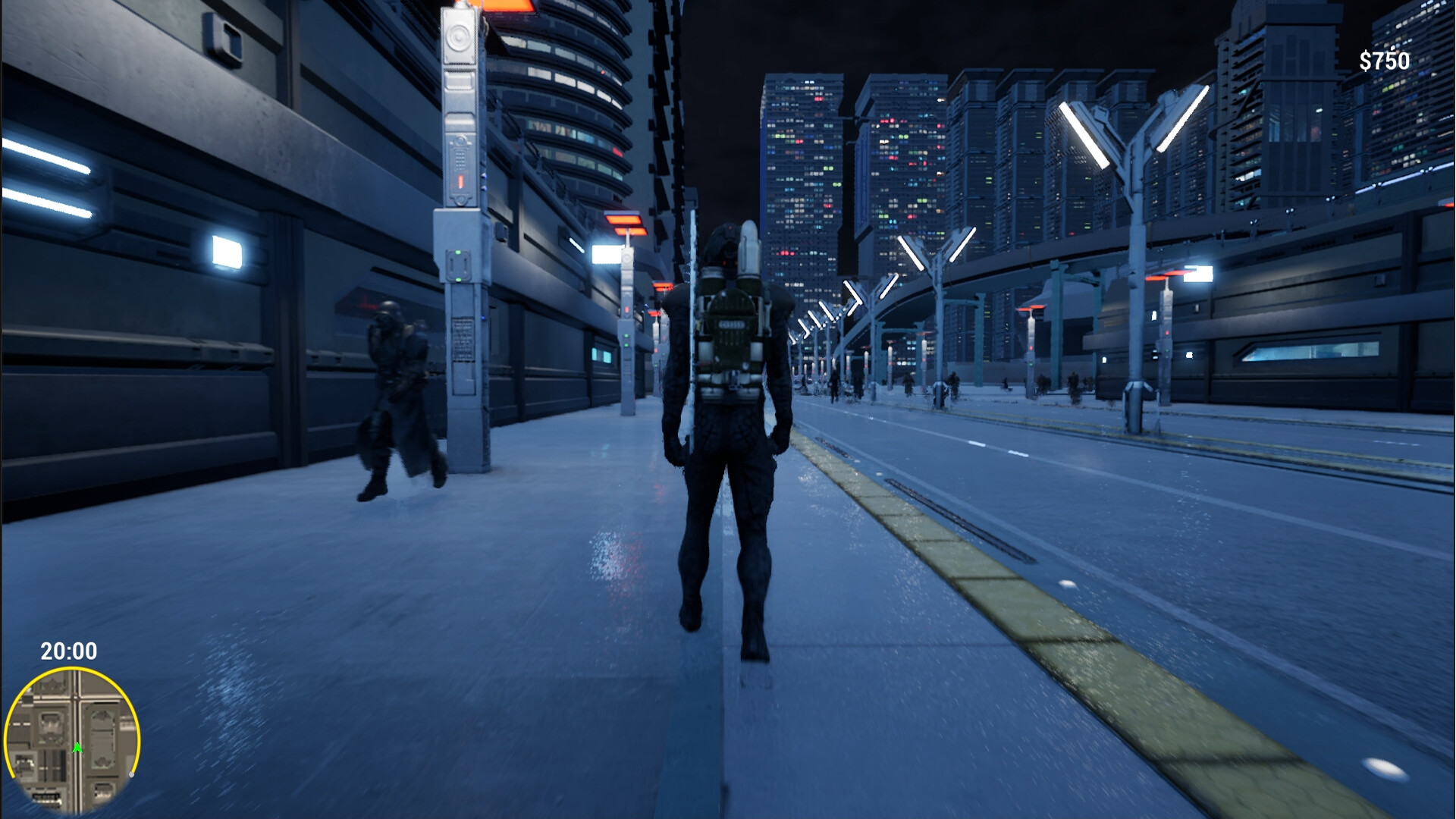 Empire: Sound of the North screenshot 1