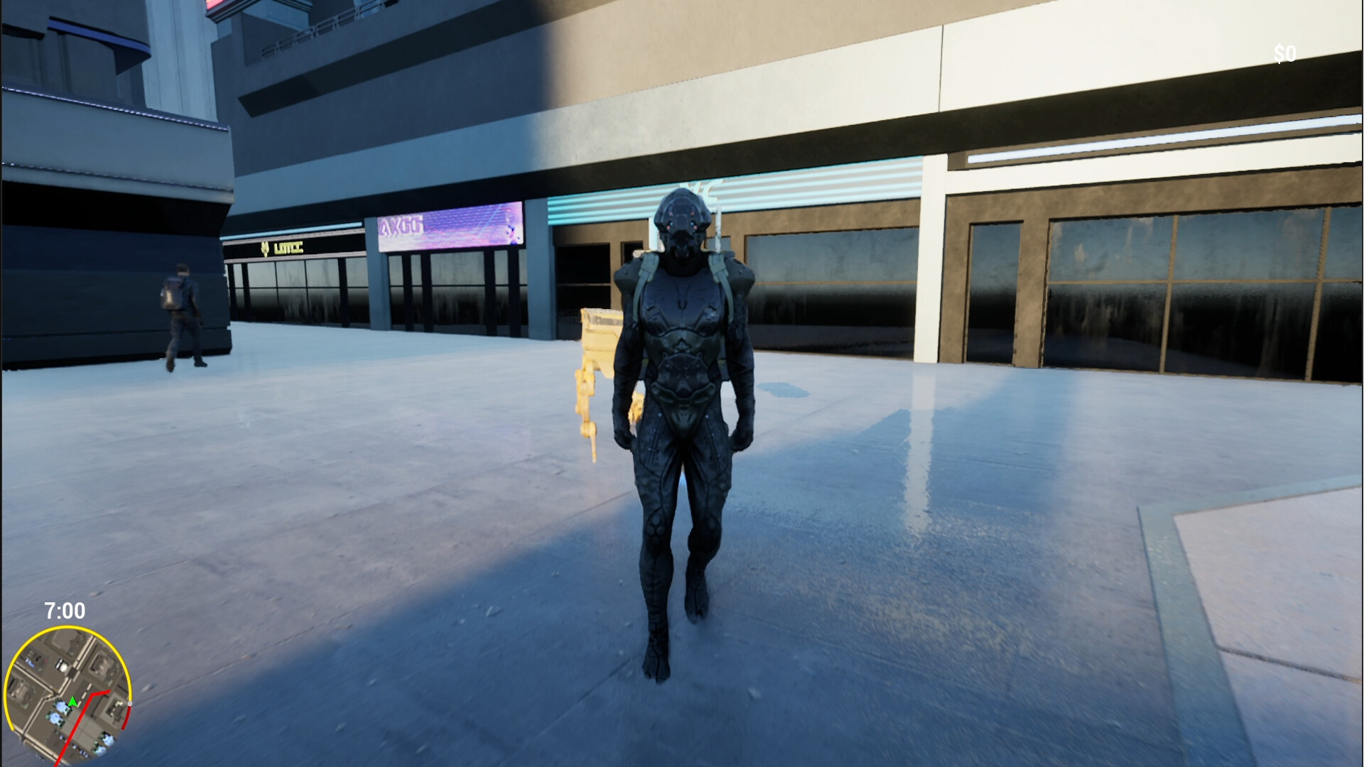 Empire: Sound of the North screenshot 2