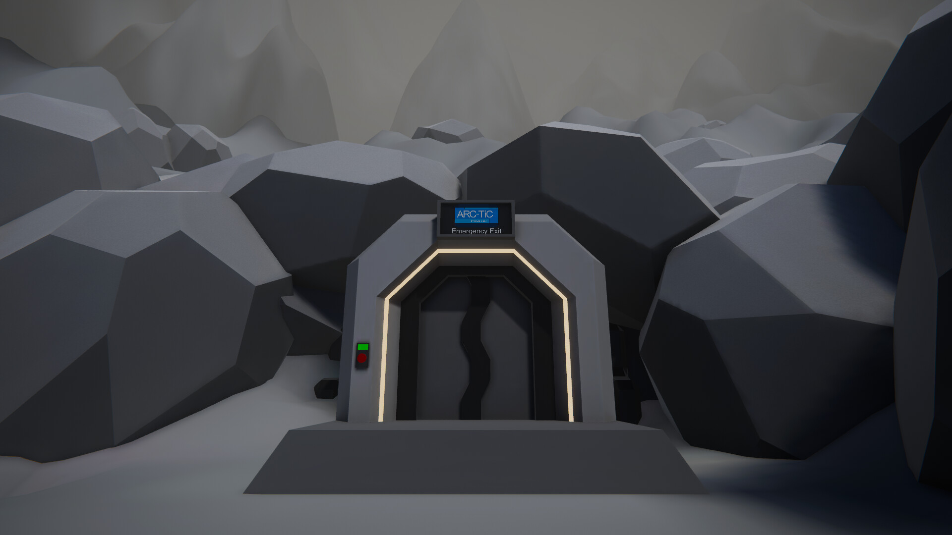 The Flux Phenomena screenshot #2