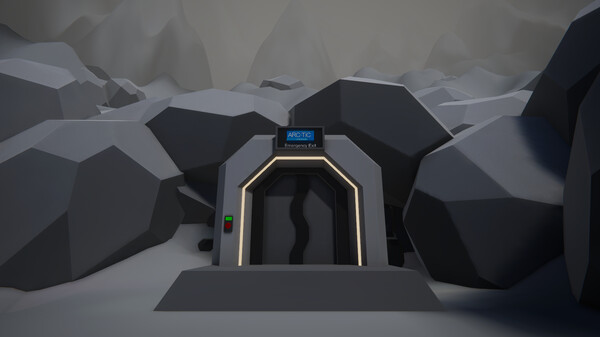 The Flux Phenomena screenshot 2