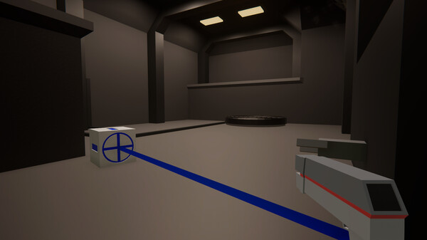 The Flux Phenomena screenshot 5