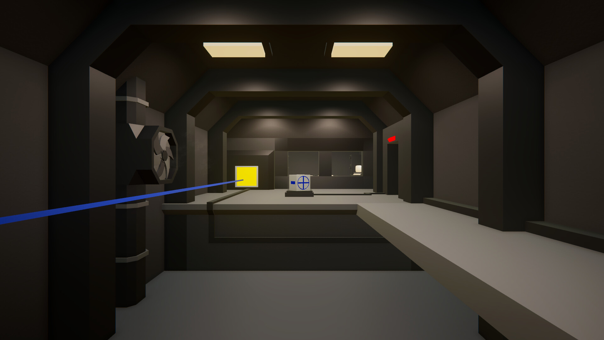 The Flux Phenomena screenshot #6