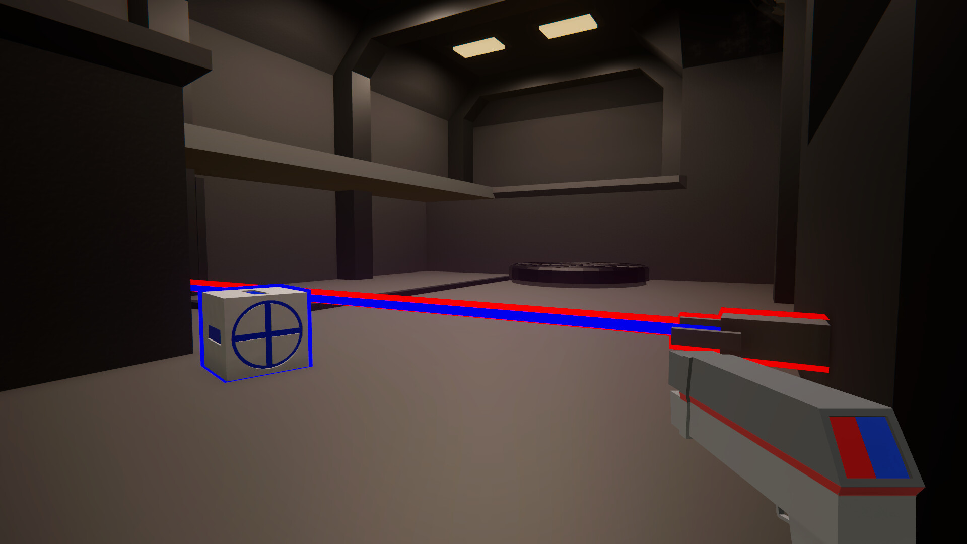 The Flux Phenomena screenshot #4