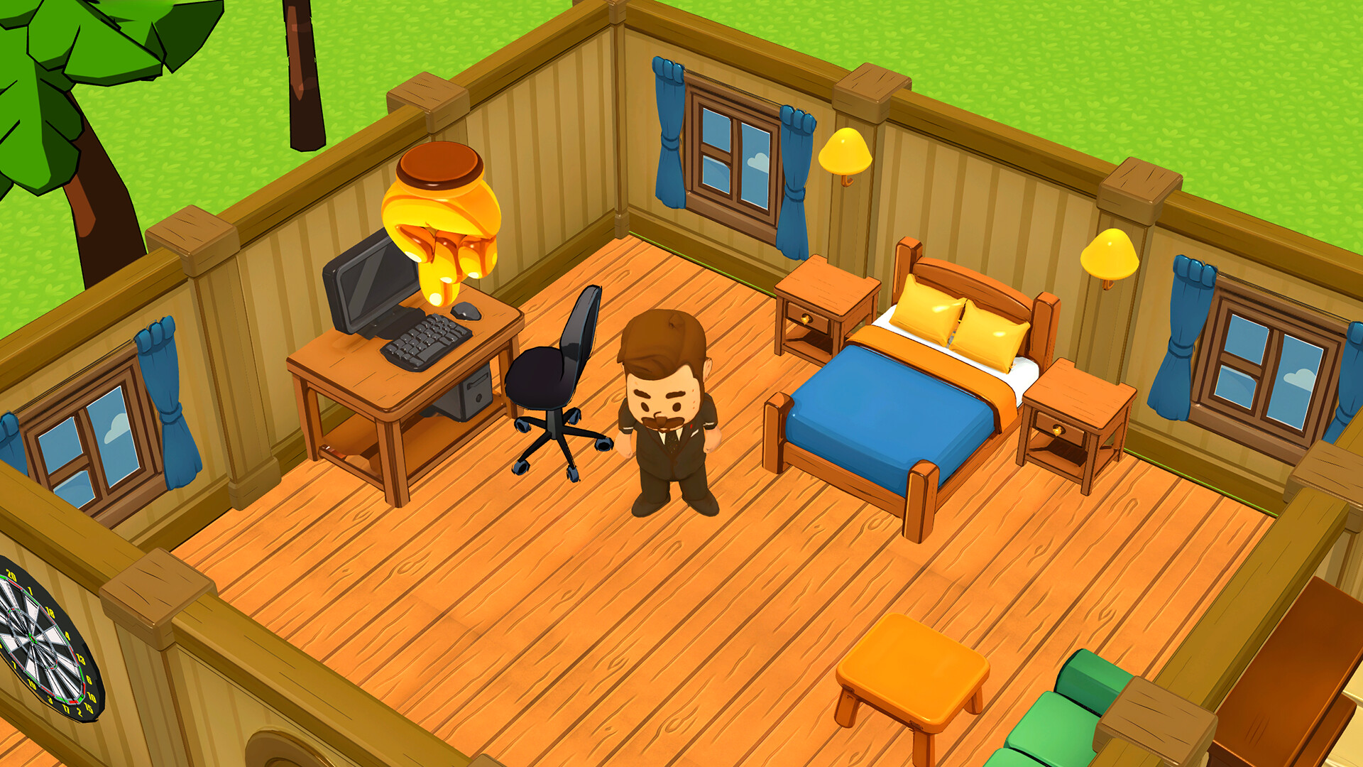 Friends' Kitchen screenshot #10