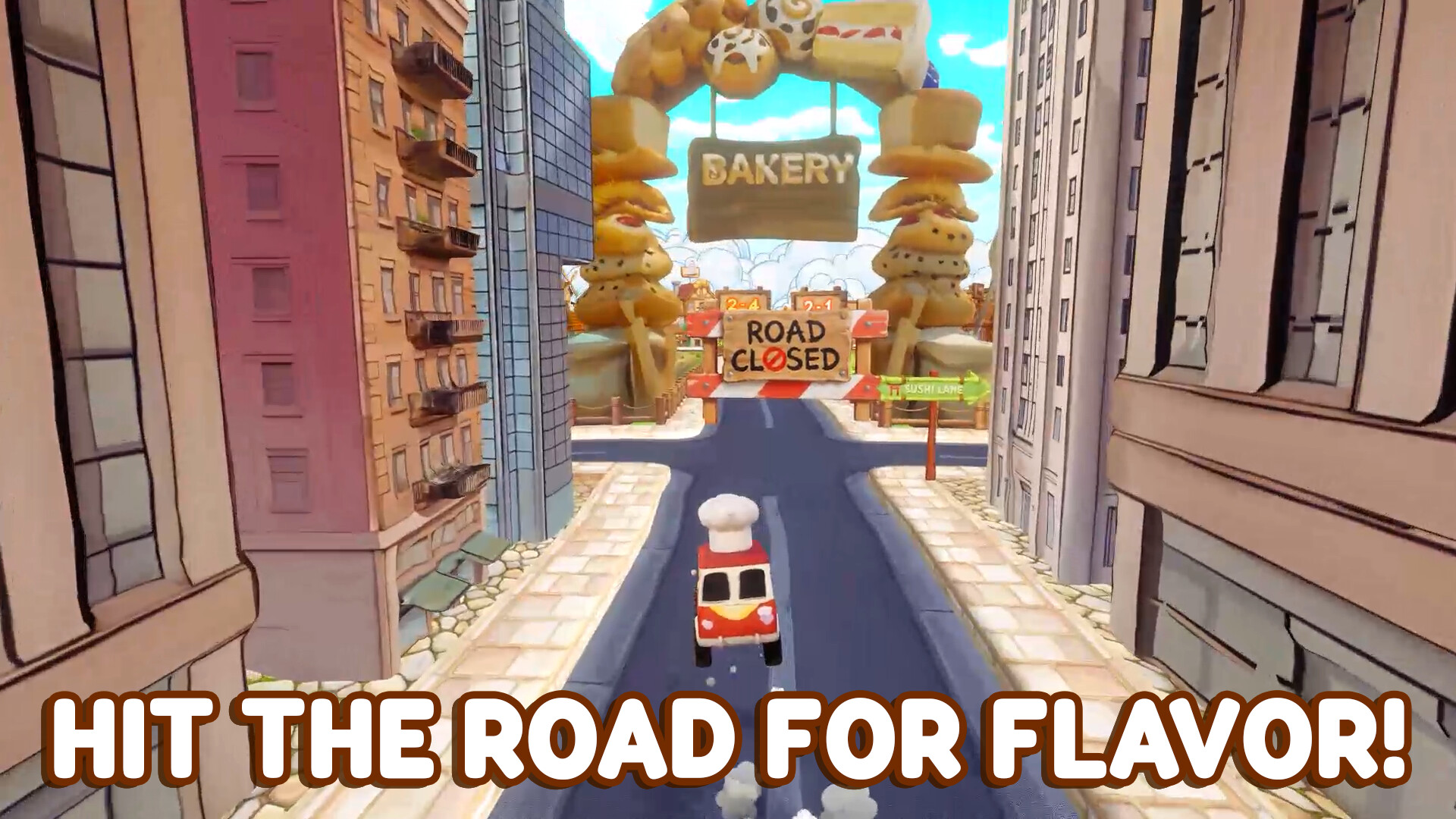 Friends' Kitchen screenshot #4
