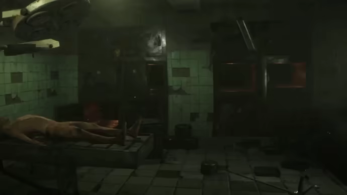 Madness inside video 1