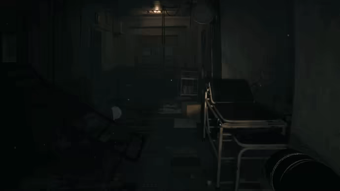 Madness inside video 3