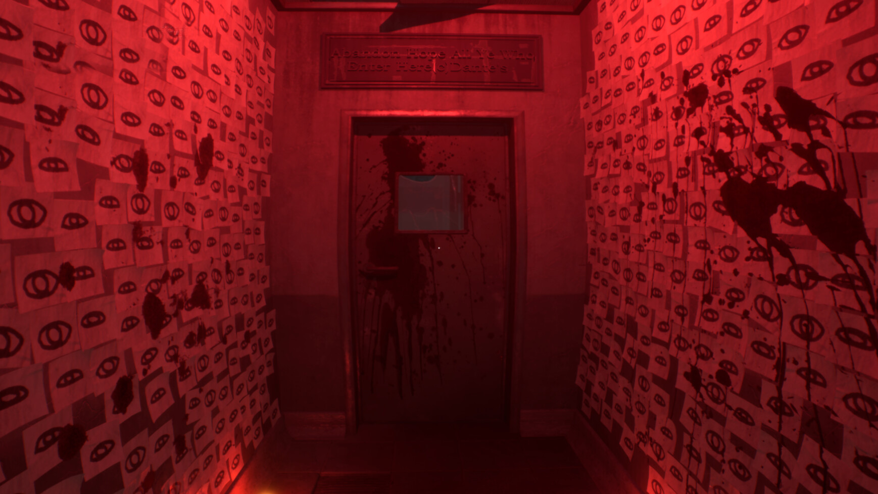 #3. Madness inside (Steam) 由: ZV GAMES