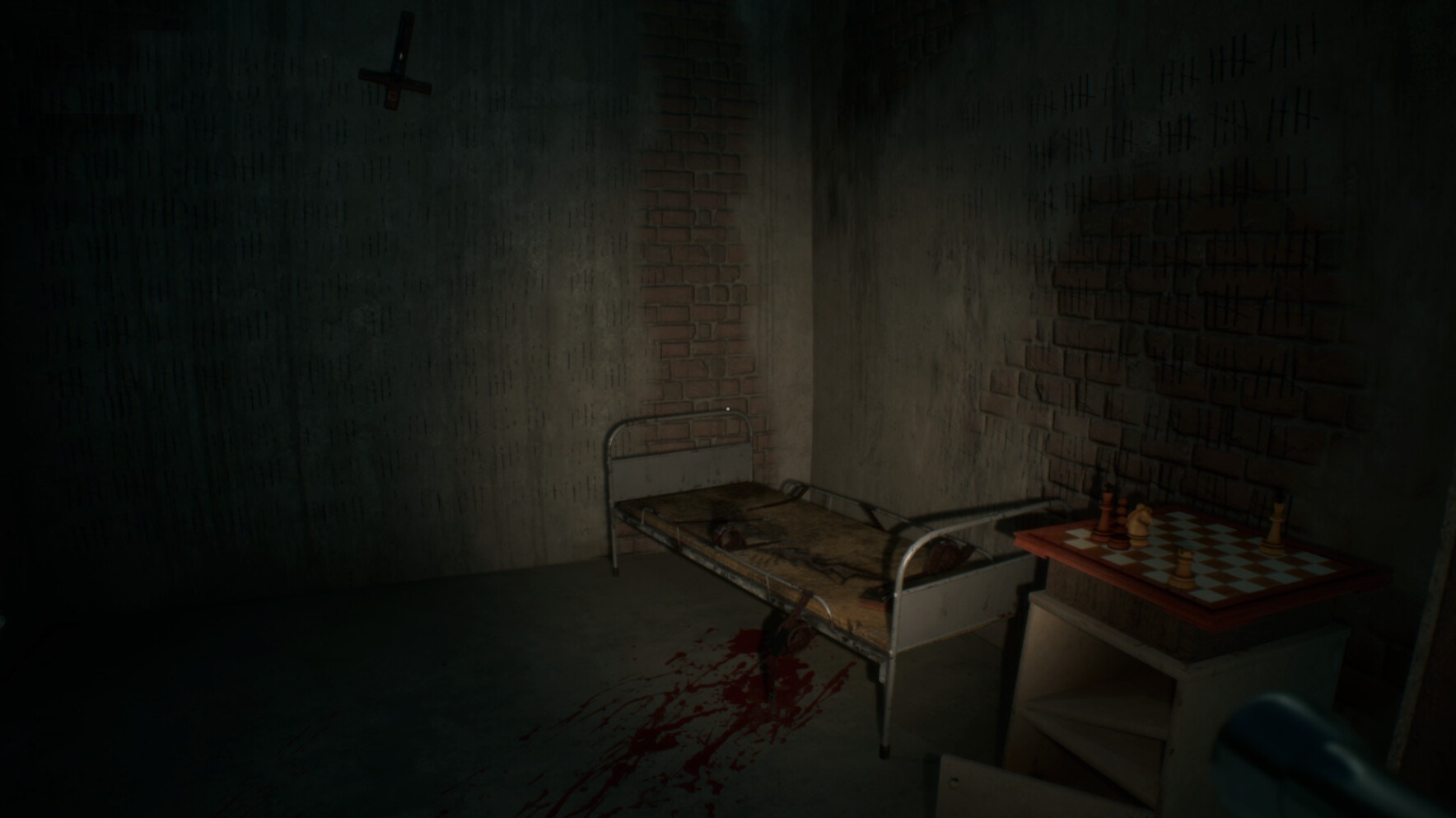 #2. Madness inside (Steam) 由: ZV GAMES