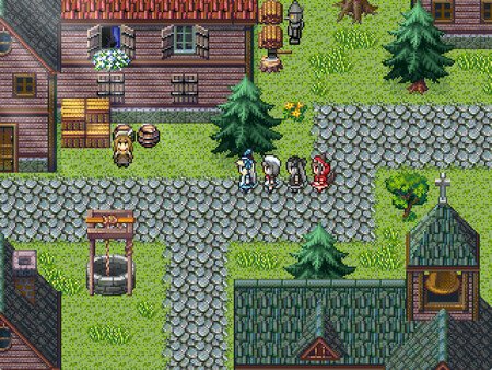 StarLight screenshot 5