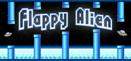 Flappy Alien steam charts