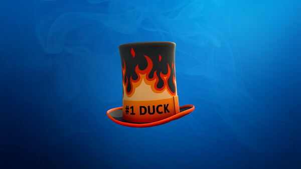 DUCKSIDE Supporter pack