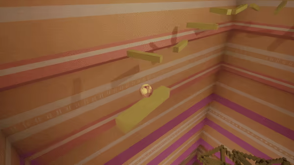 A Tower's Will video 2